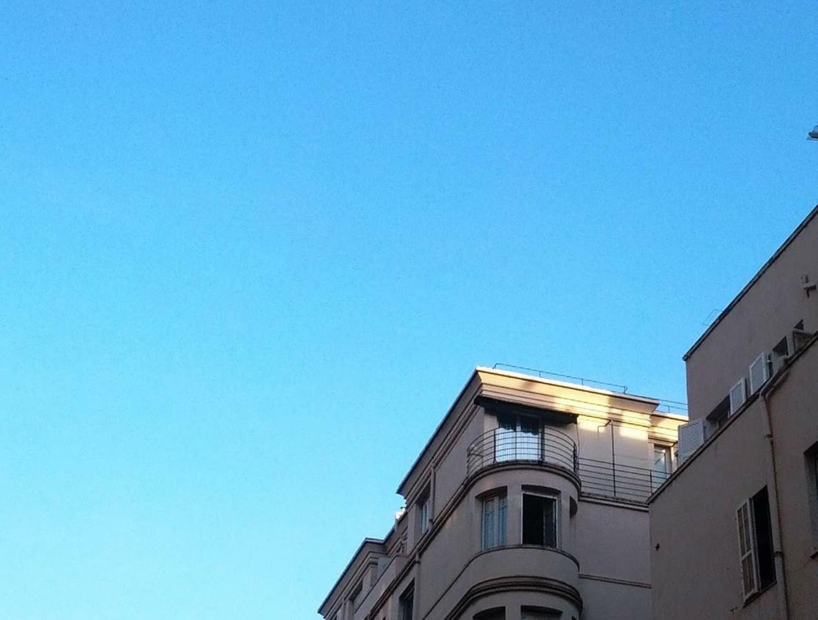 Nice Centre Studio Proche Mer 外观 照片
